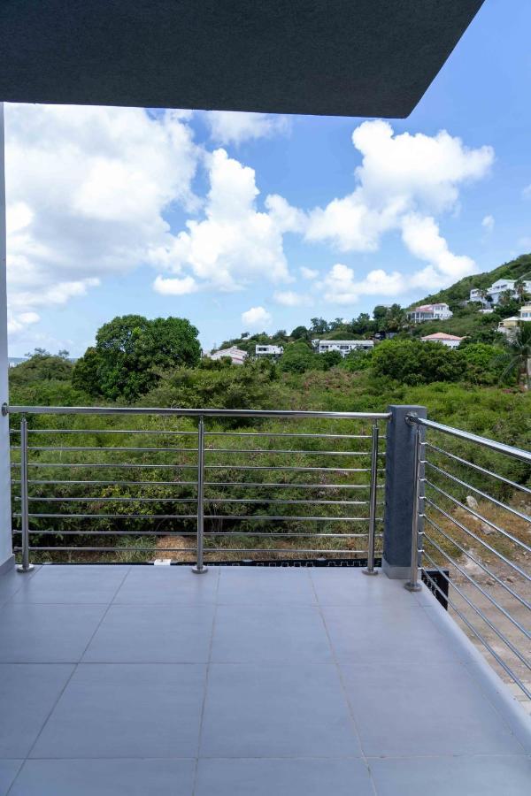 Spacious 3Br Home With Own Private Cozy Pool Koolbaai Exterior photo