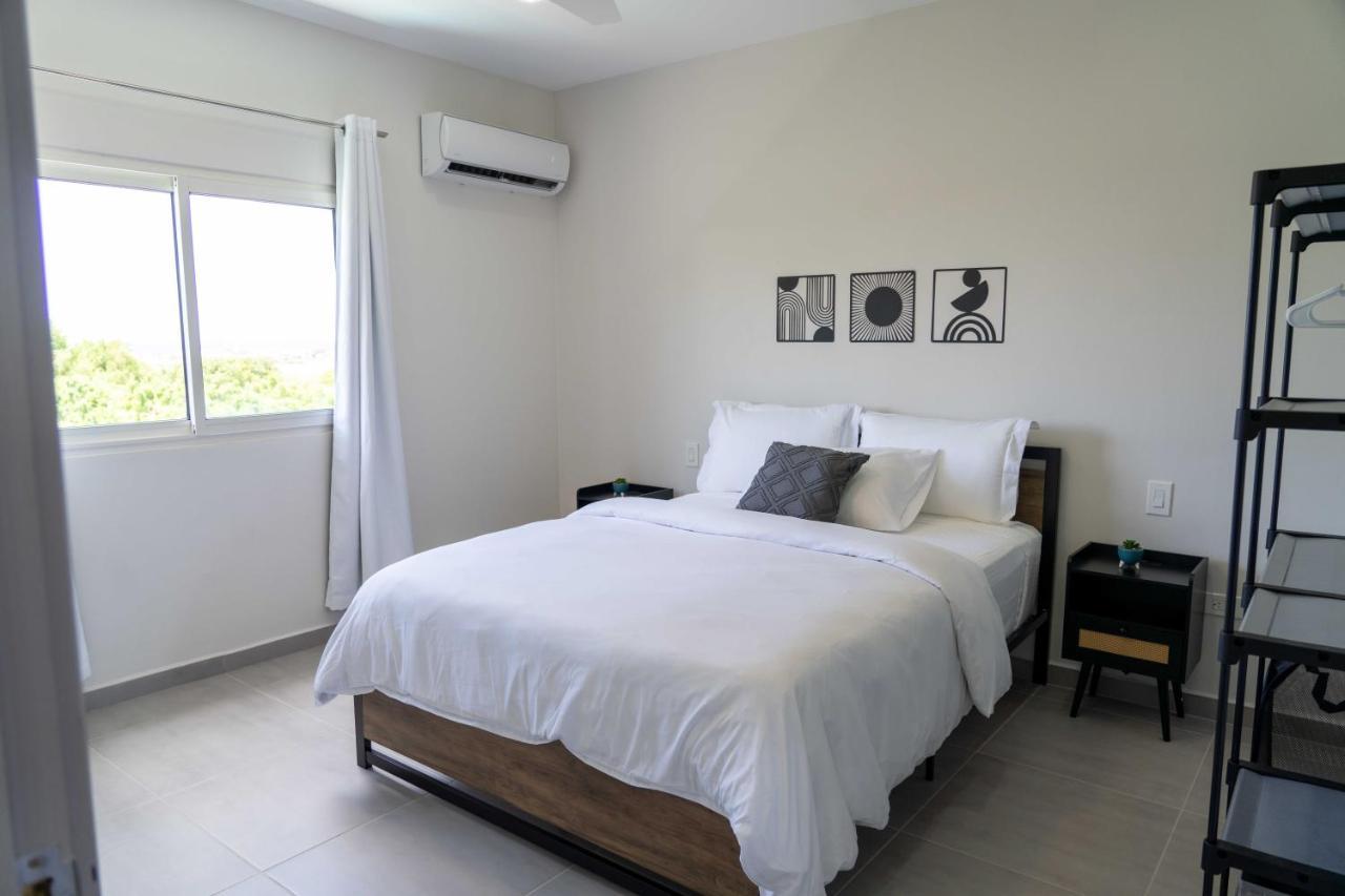 Spacious 3Br Home With Own Private Cozy Pool Koolbaai Exterior photo